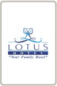 Lotus Hotel Logo